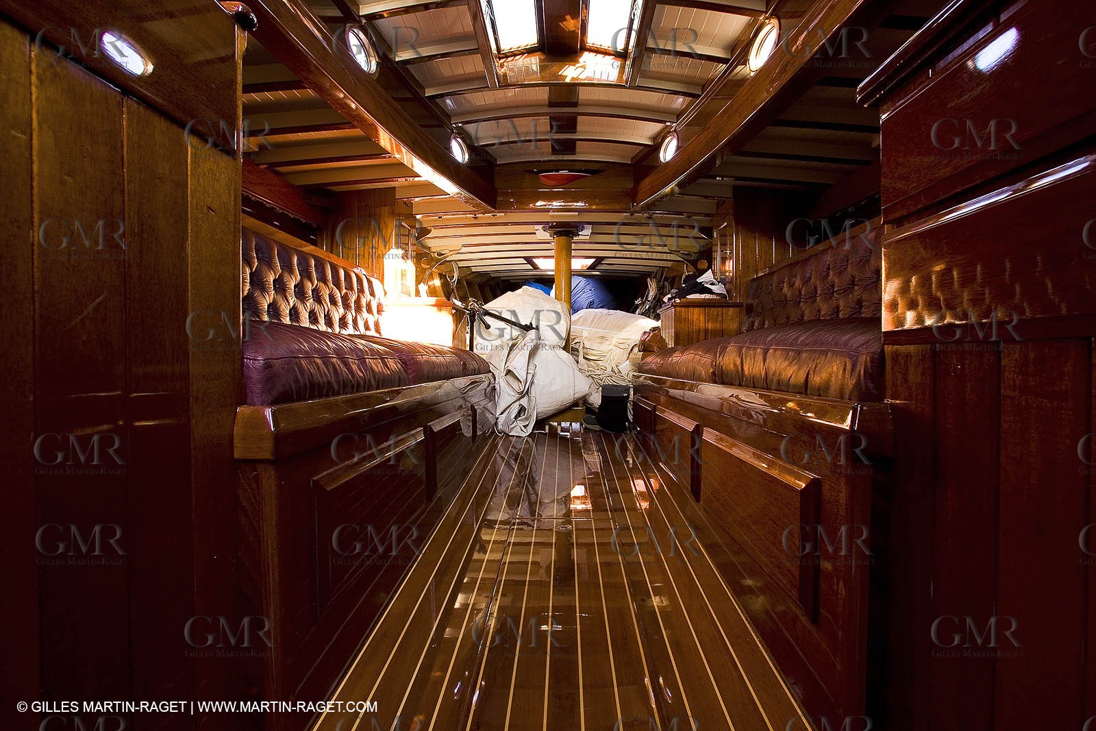 Sailing, Classic Yachts, Voiles de Saint-Tropez, Cottom Blossom