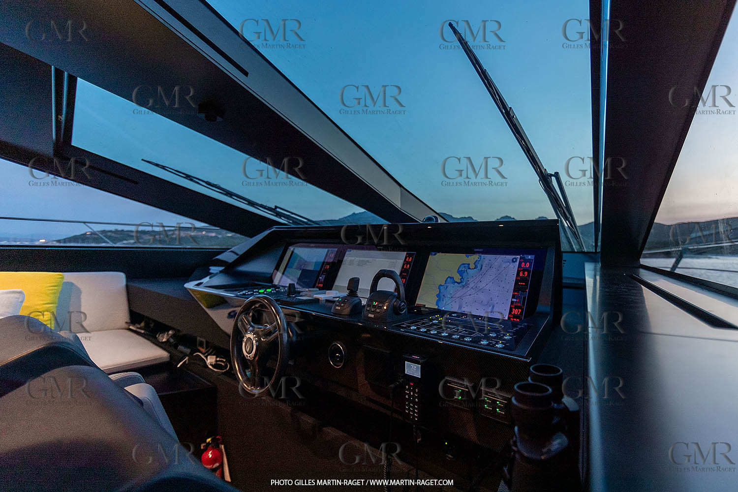 26 0 2023, Porto Rotondo (ITA), Wally WHY 150