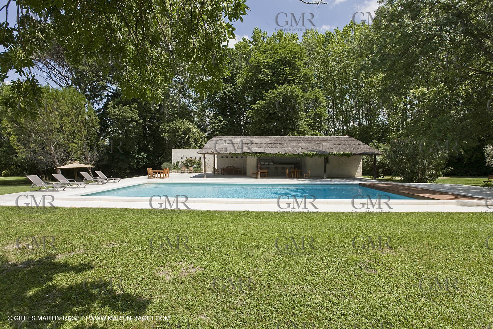 10 06 2008 - Saint Rémy de Provence (FRA,13) - Chateau des Alpilles