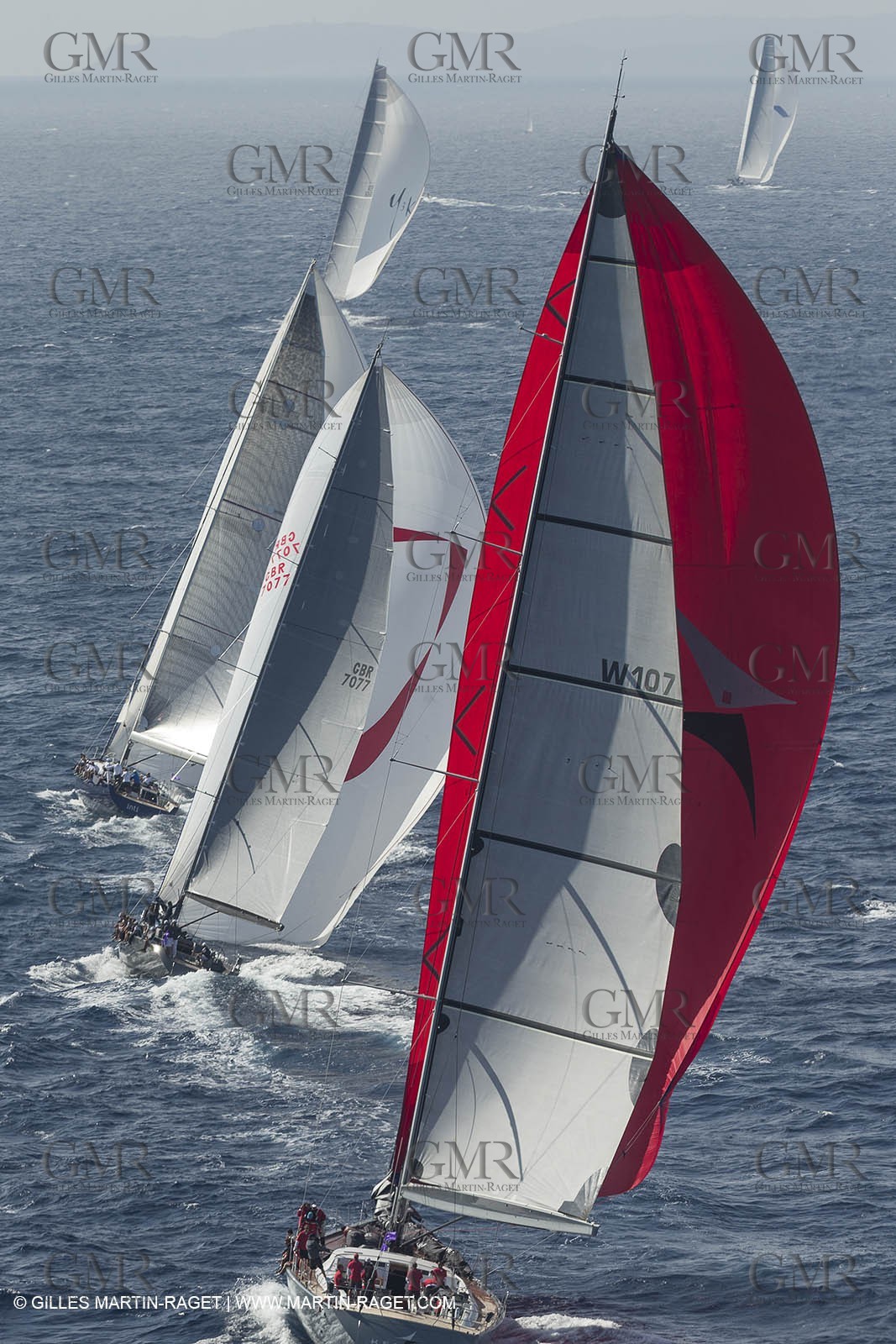 29 09 2014, Saint-Tropez (FRA,83), Voiles de Saint-Tropez 2014, Day 1,