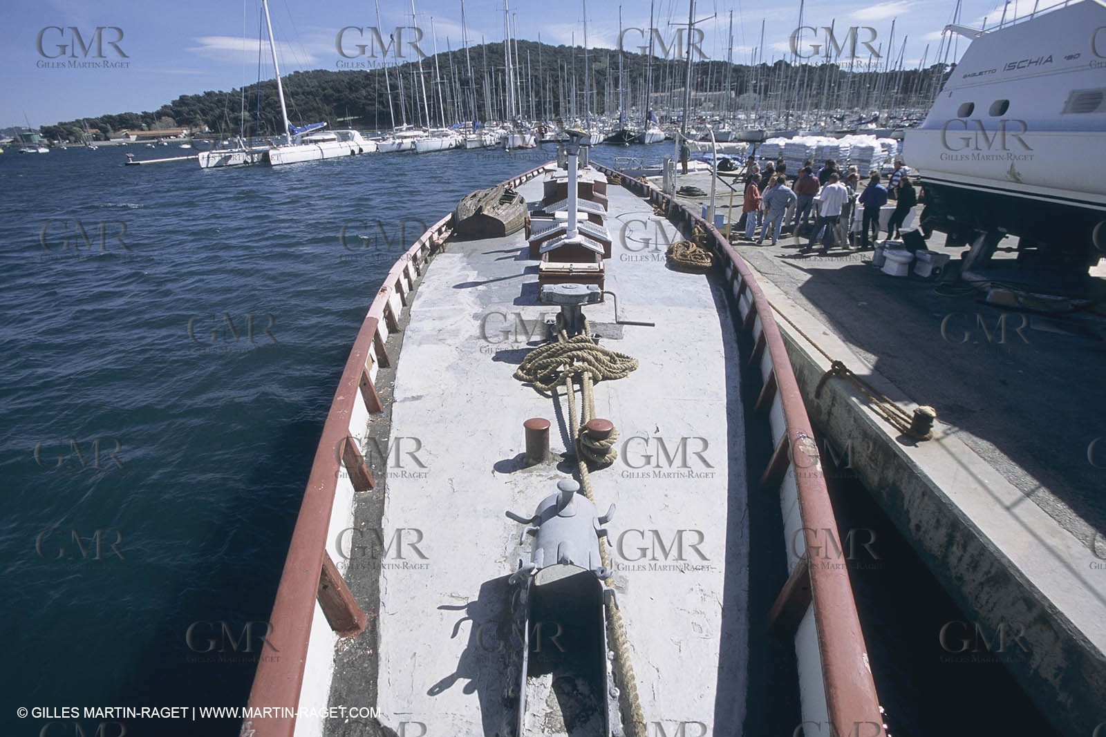 Classic Yachts, construction, refit, wood work, woden details