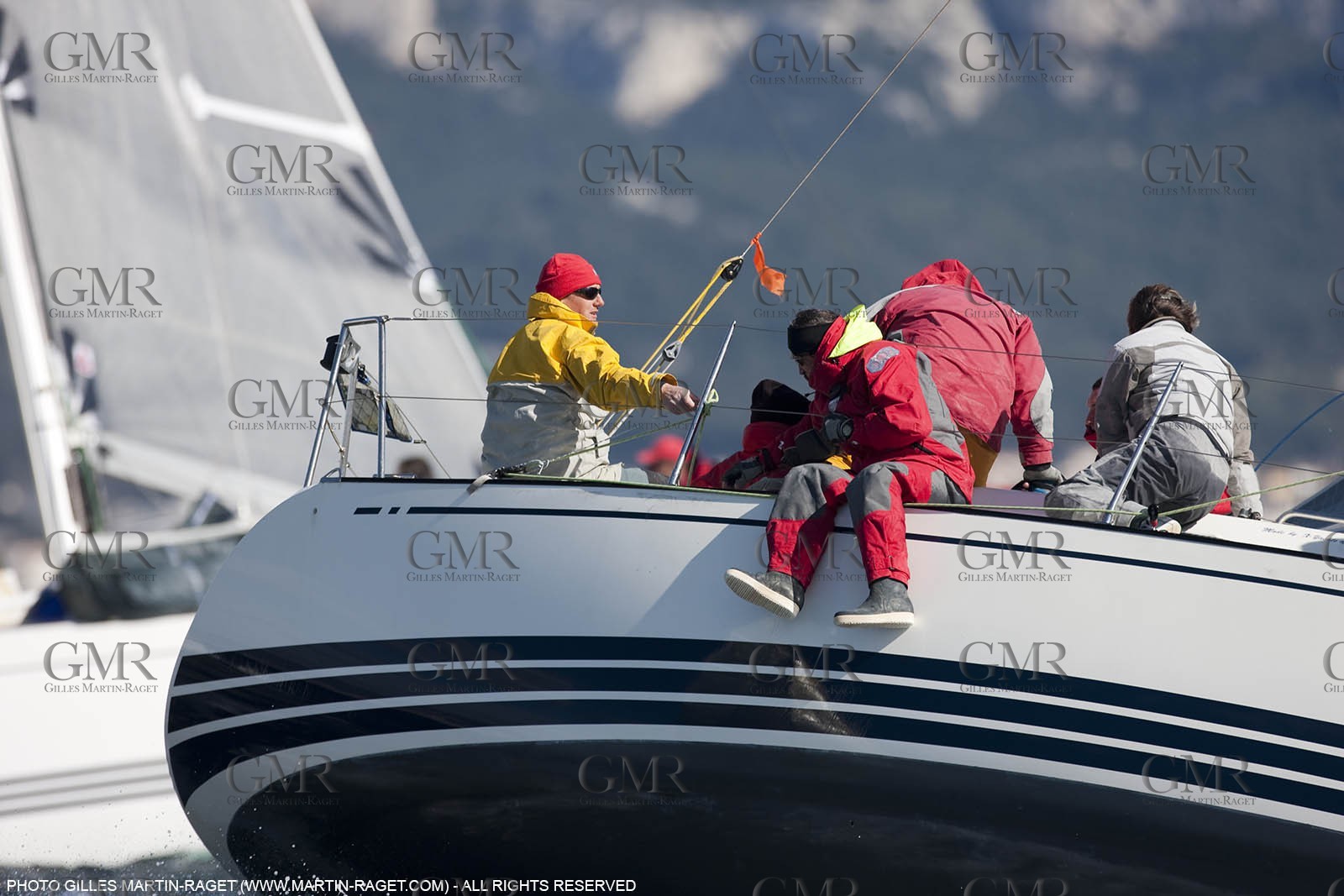 13 03 2010 - Marseille (FRA,13)