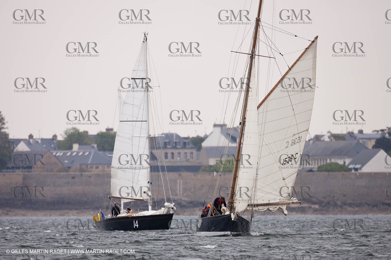 19 05 2010- Lorient- (FRA,56) - les Pen Duick