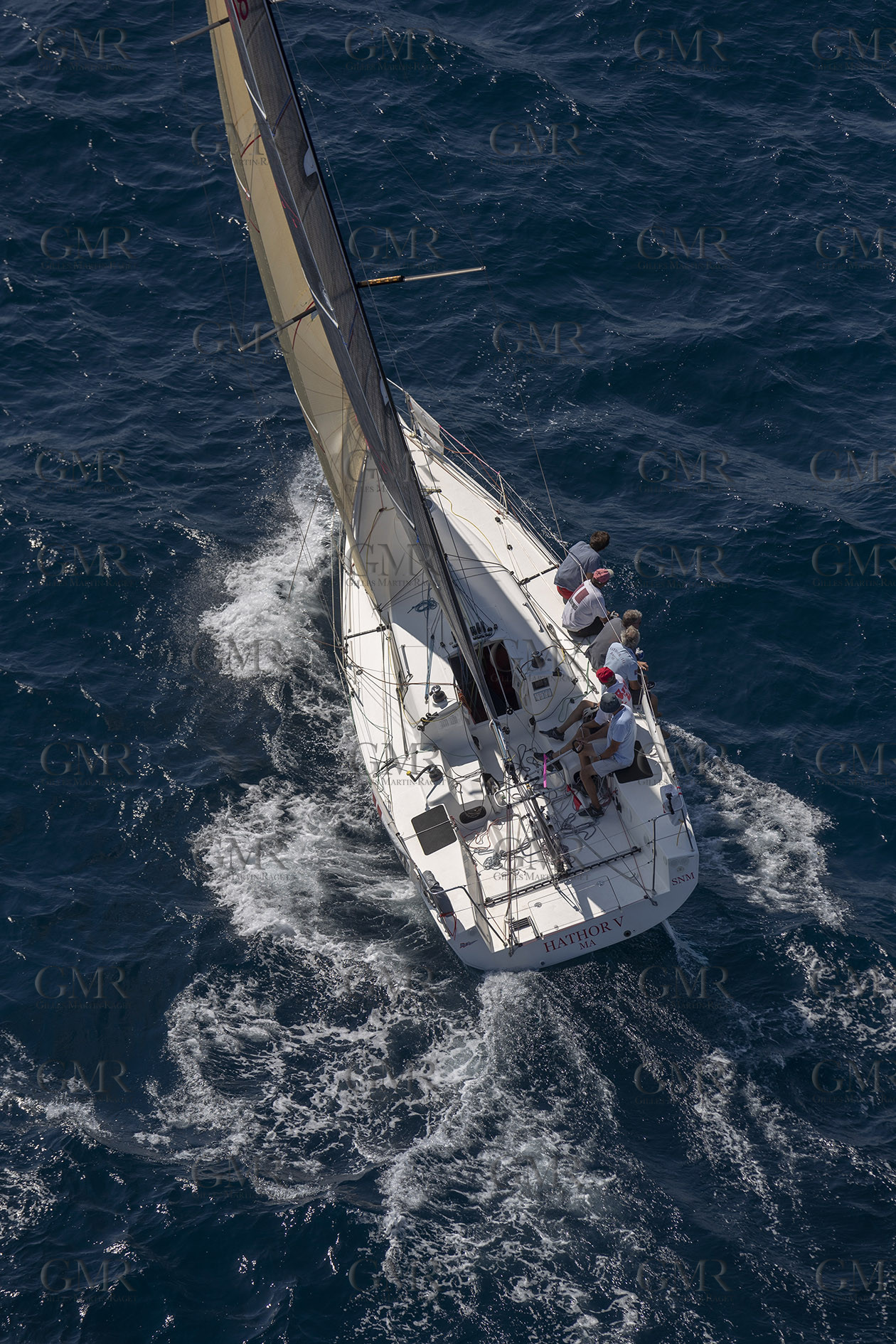 14 09 2018, Marseille (FRA,13), Juris Cup 2018