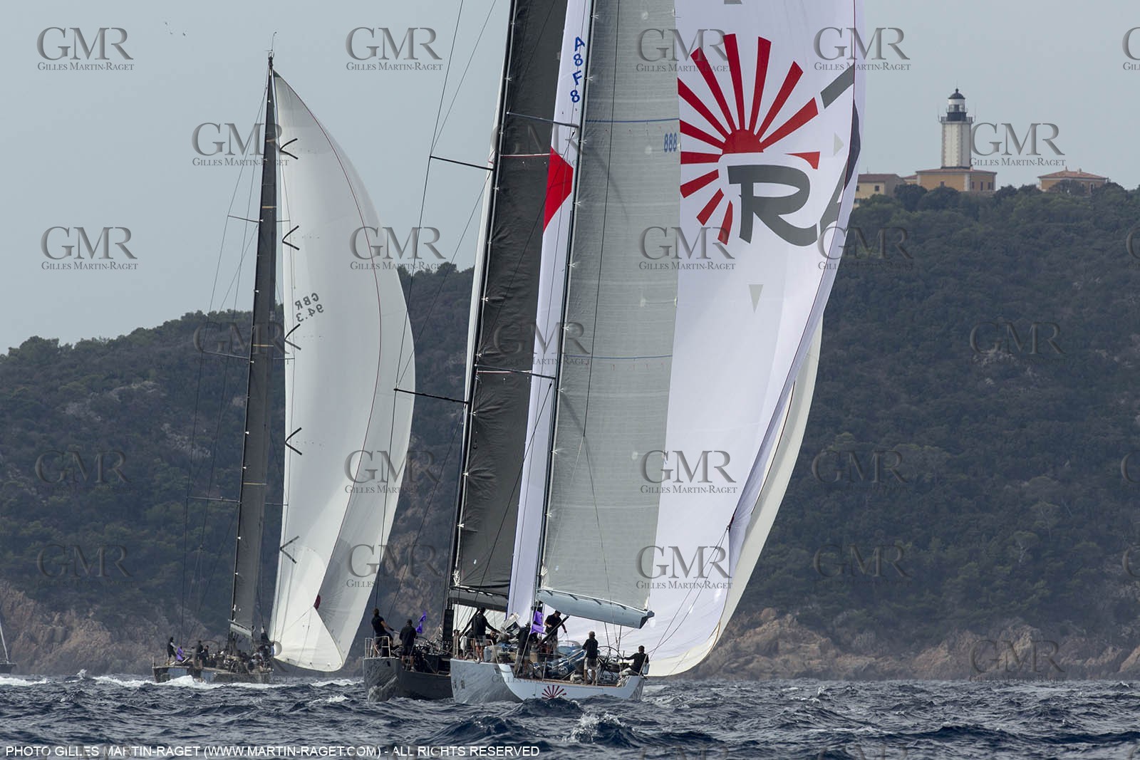 28 09 2015, Saint-Topez (FRA,83), Voiles de Saint-Tropez 2015, Day 1, Wally Yachts