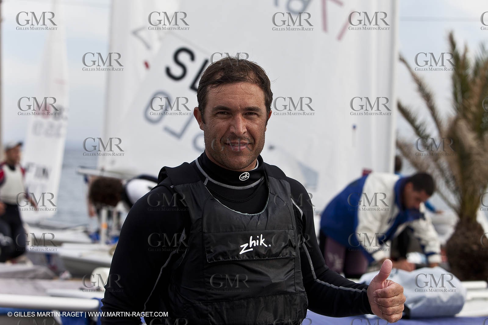 26-04-10 - Hyeres (FRA,83) - SOF 2010 - ROMERO Diego