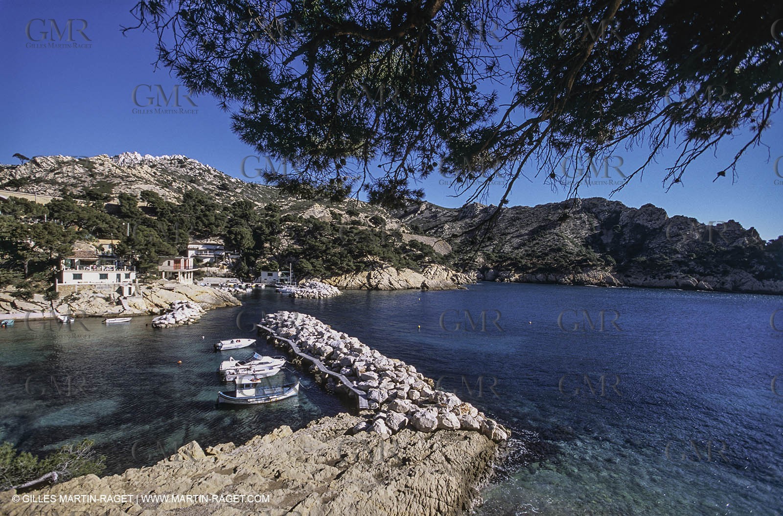 Carry le Rouet (FRA,13) - Côte Bleue