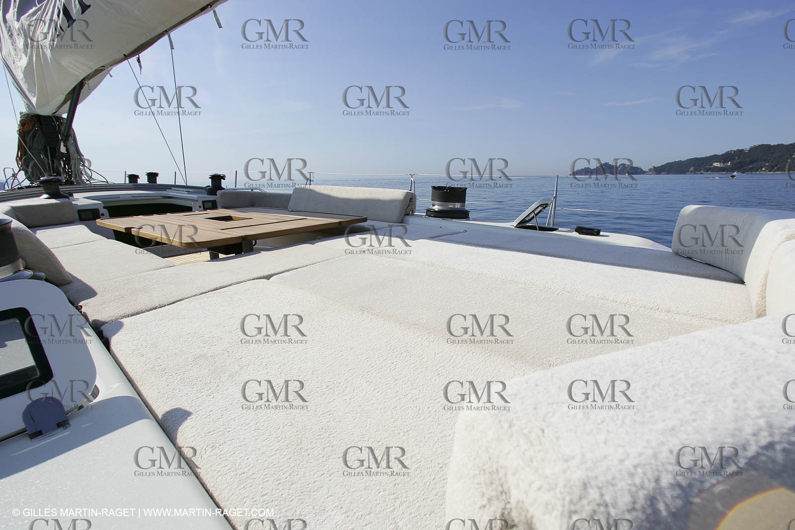 Sailing, Super Yachts, My Song