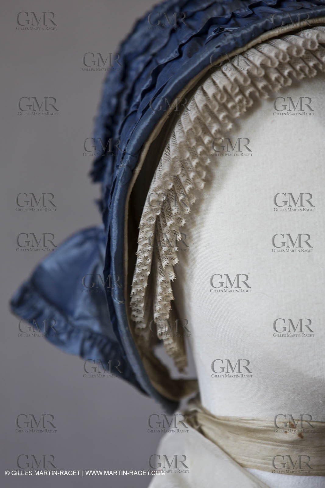 06 07 2012, Toulon (FRA,83), Villa Rozemaine, exhibition 'Fashion Dresses