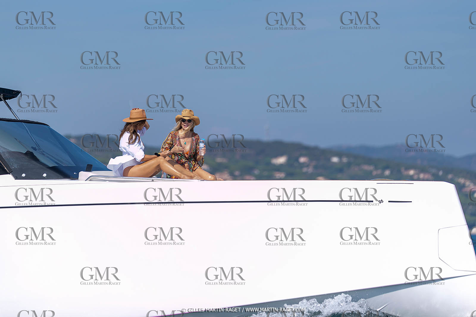 Voiles de Saint-Tropez 2021