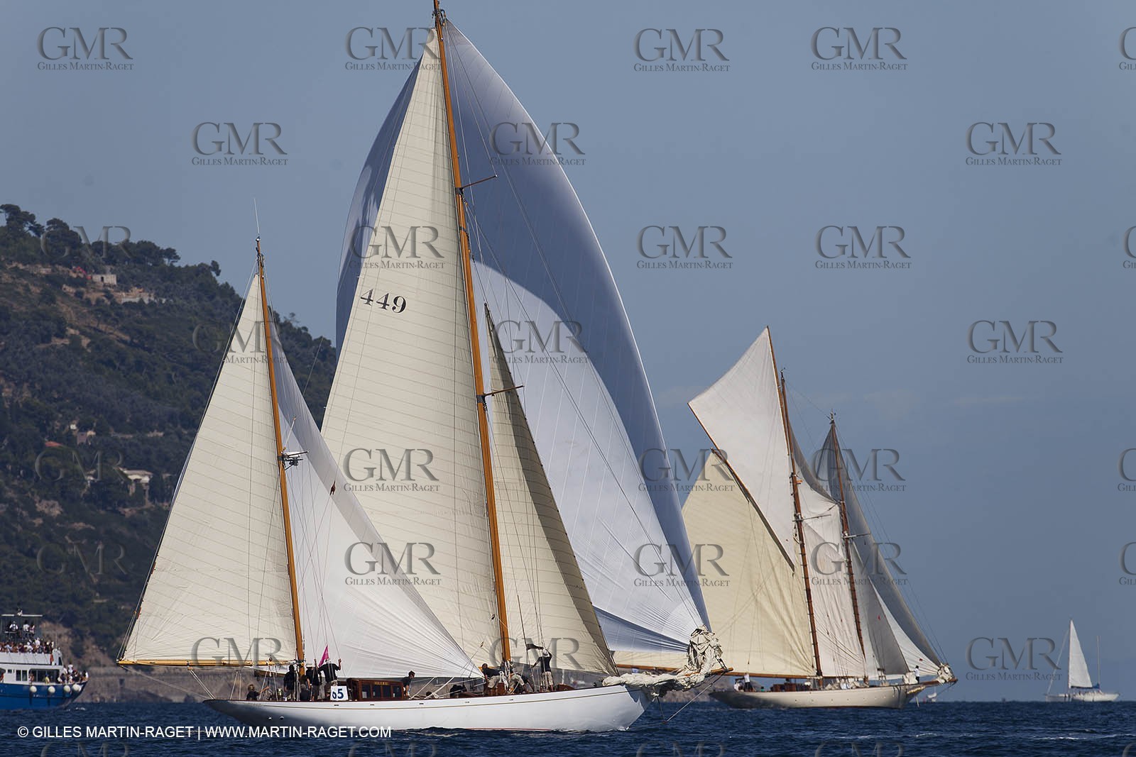 11 09 2010 - Imperia (ITA) - Raduno d'Epoca 2010 - Eilean