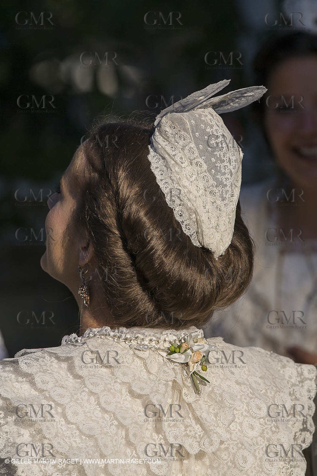 06 07 2014, Arles (FRA,13), Arles Costume Celebration