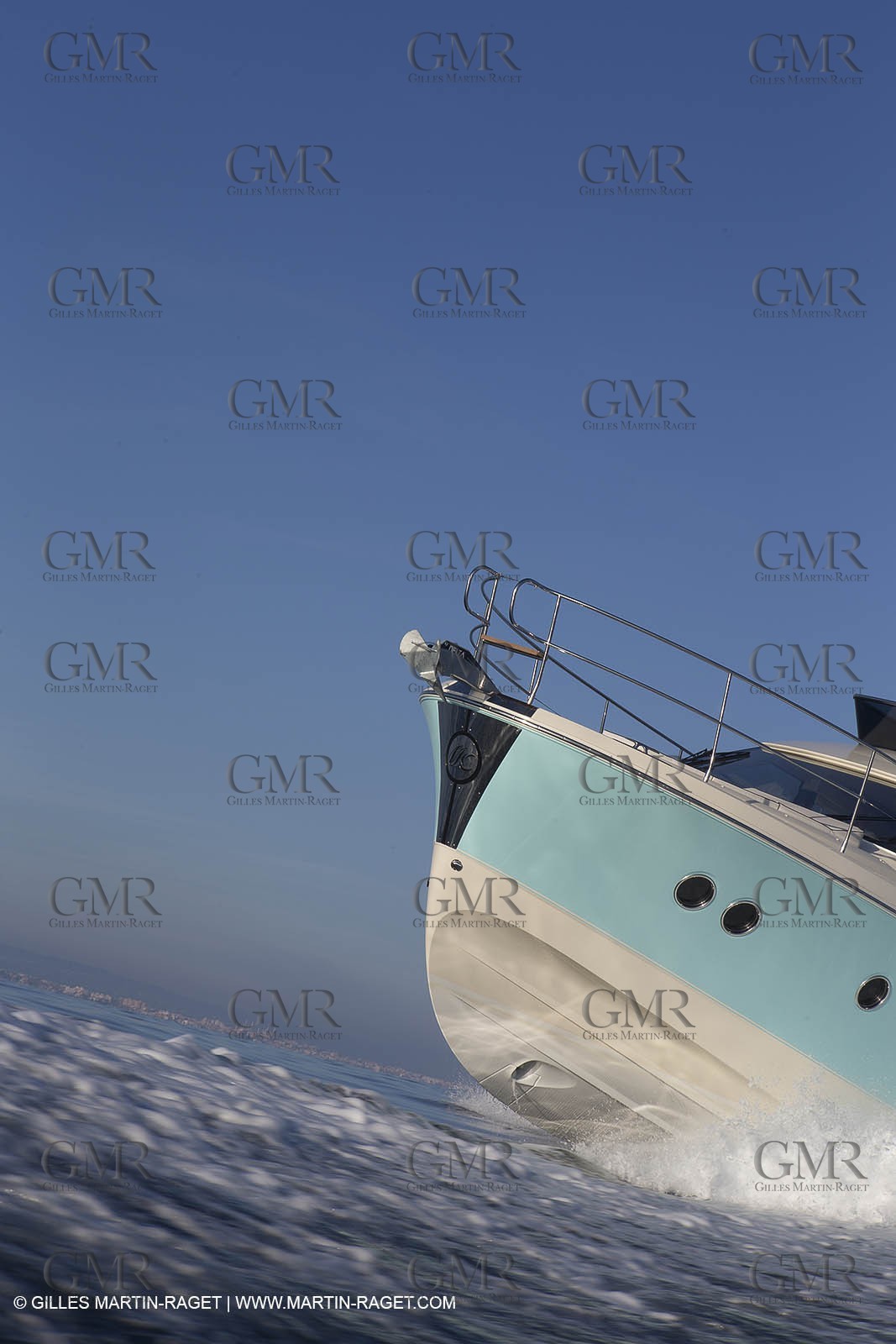 07 04 2014 - Palma de Mallorca (ESP) - Beneteau Group - Monte Carlo 4