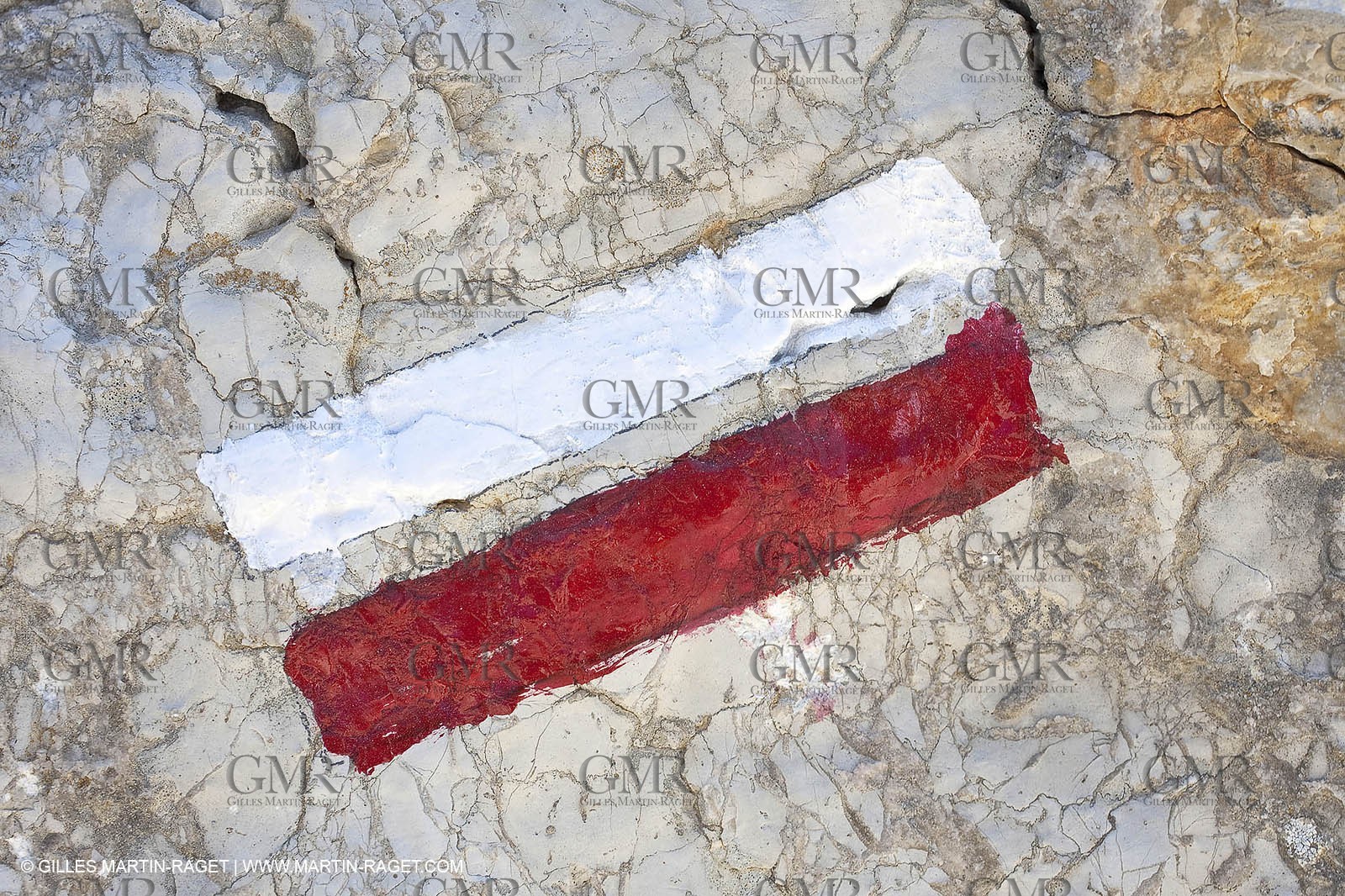 11 03 2009 - Marseille (FRA, 13) - Calanques