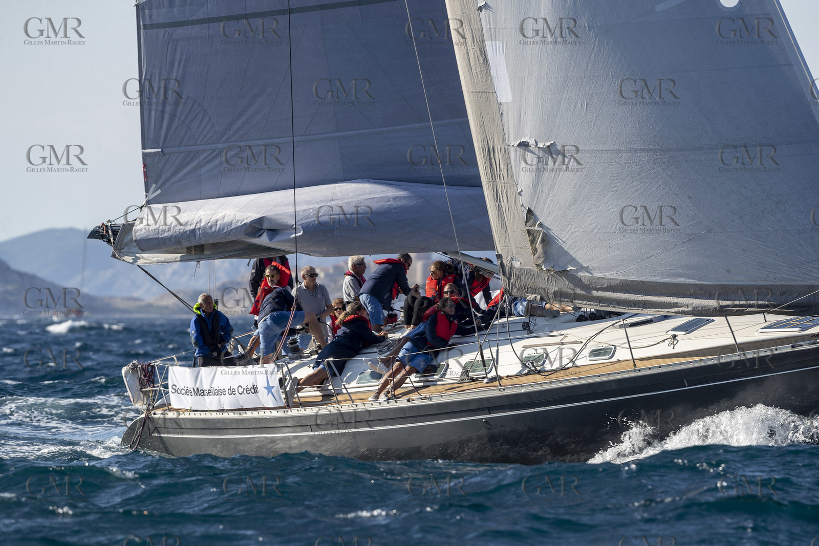 16 09 2022, Marseille (FRA,13), Juris Cup 2022, jour 1