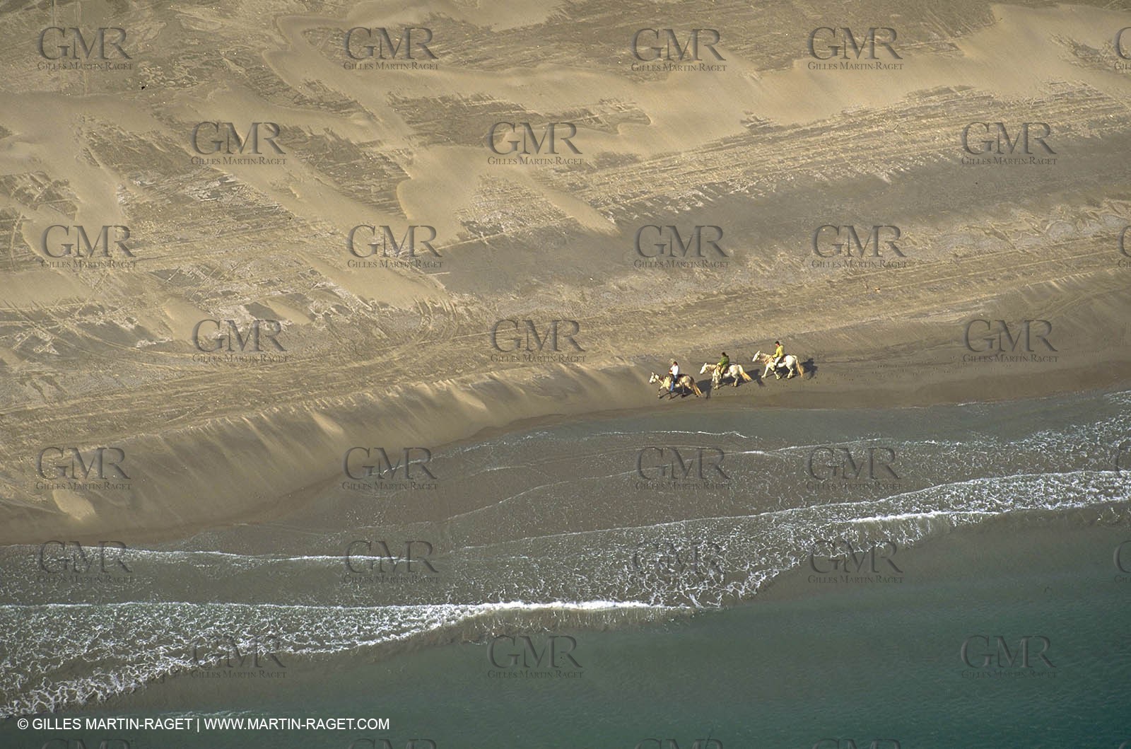Plage - bains de mer