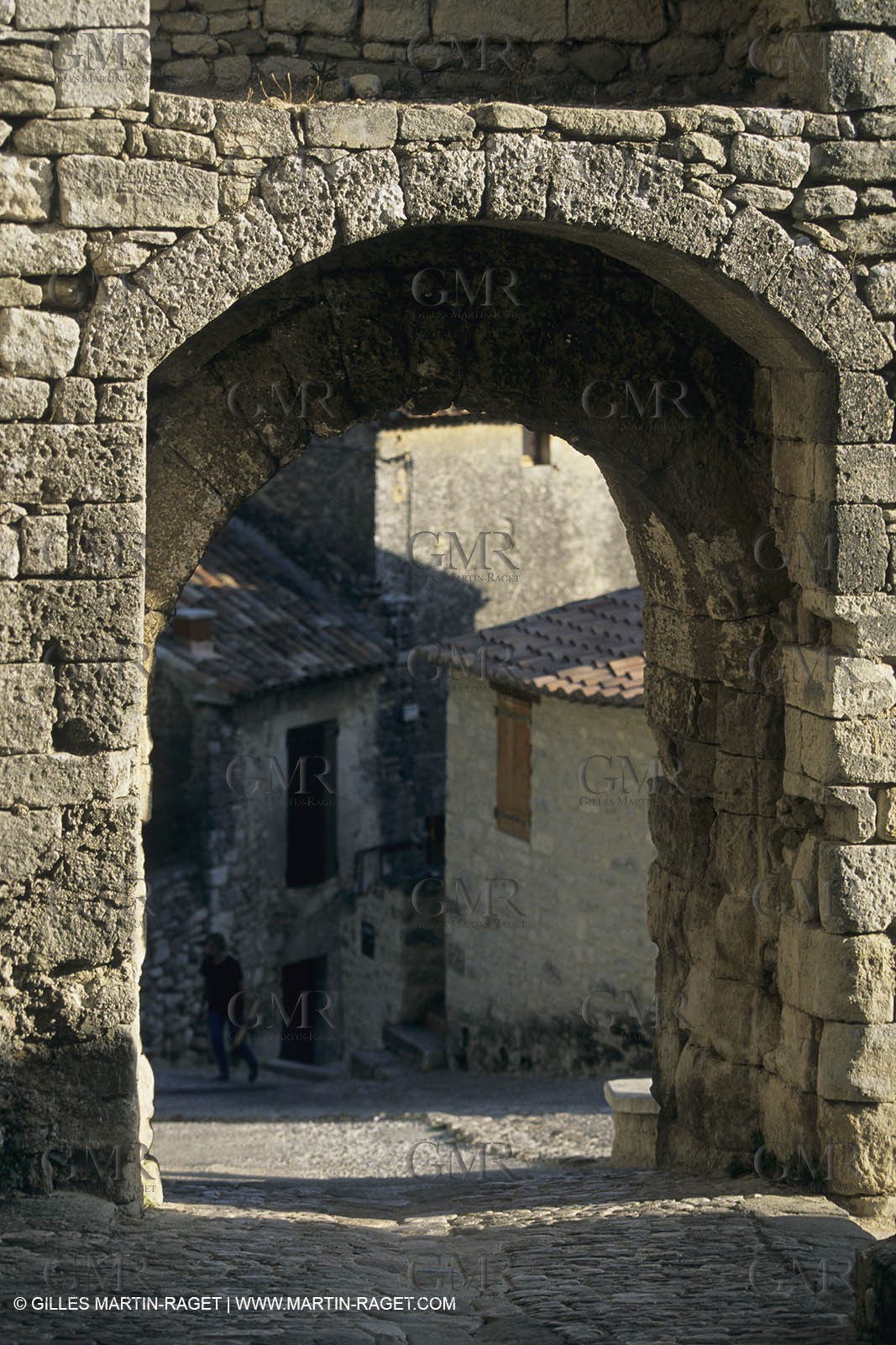 France, Provence, Lubéron