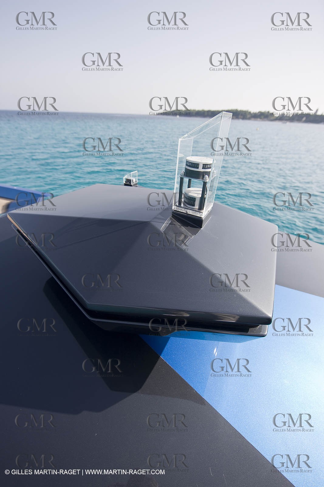 14 10 2008 - Cannes (FRA, 06) - SUper yachts - motoryachts - Wally yachts - Wallypower 64