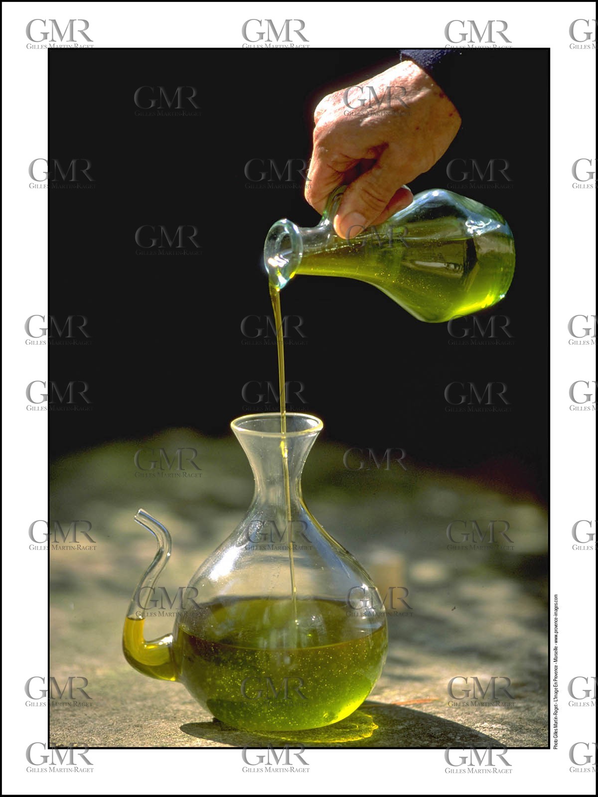 Olive Oil
