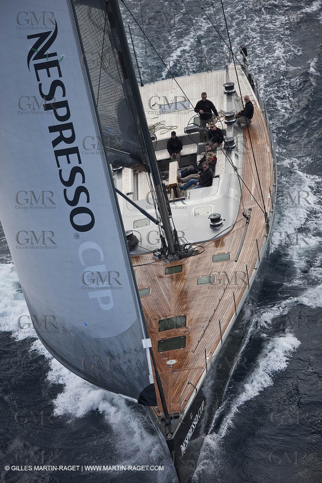 Sailing, Super Yachts, Wally yachts, Y3K 2