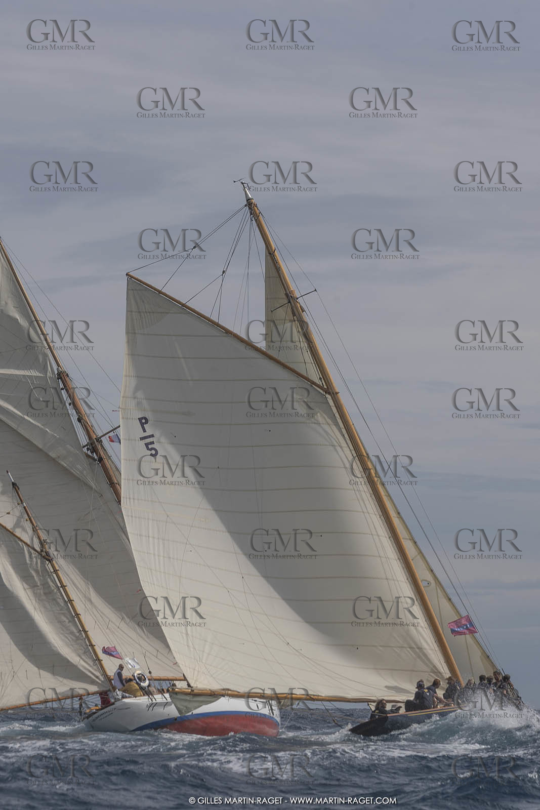 29  2022, Saint-Tropez (FRA,83), Les Voiles de Saint-Tropez 2022, journée des défis