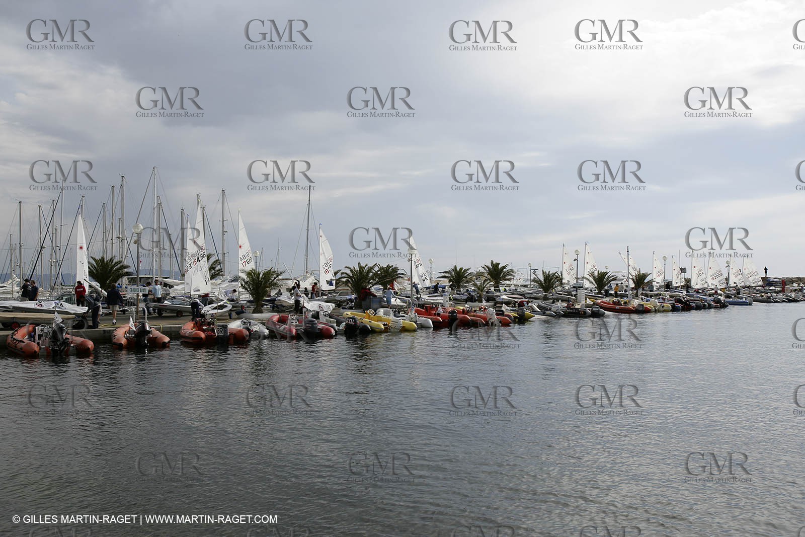 Hyères - 25 04 2006 - SOF 2006 - Racing Day 3