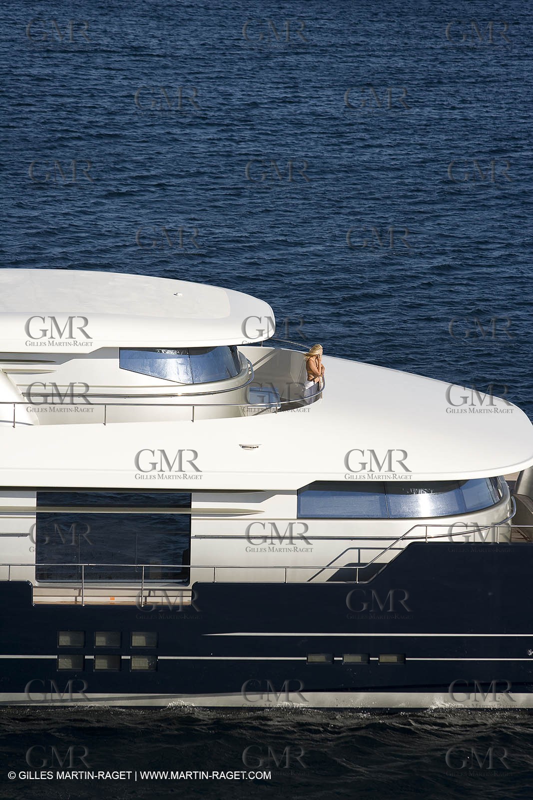 13-07-07 - La Ciotat (FRANCE) - MotorYacht - Chantier H2X