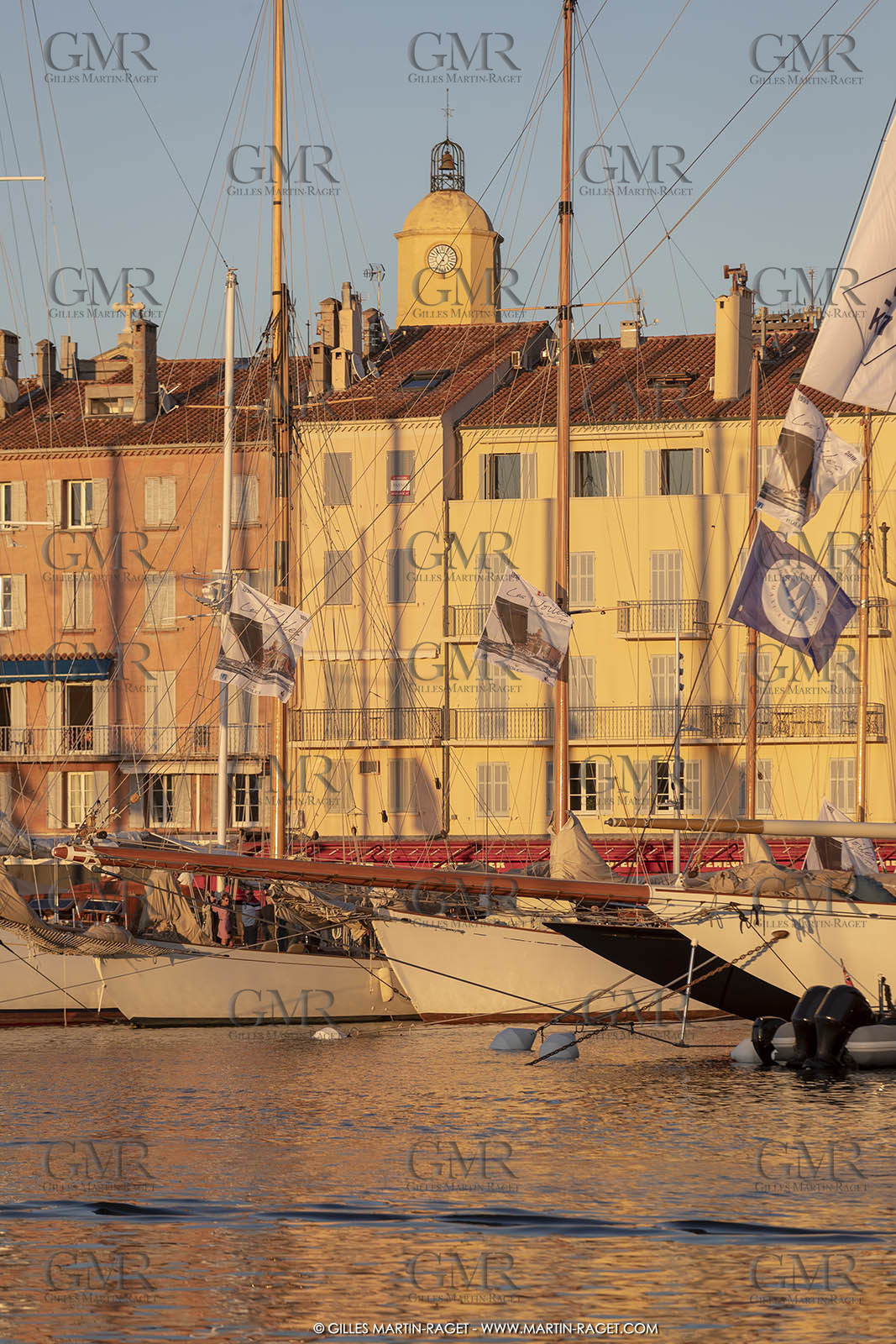 30 09 2019, Saint-Tropez (FRA,83), Les Voiles de Saint-Tropez 2019, jour 1