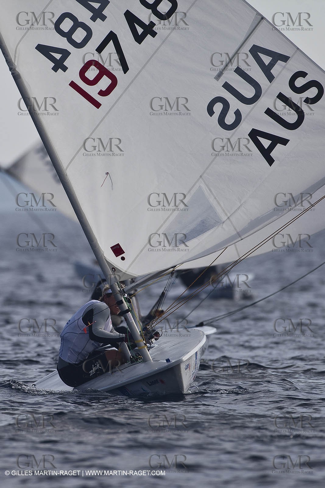 26-04-10 - Semaine Olympique Française - Hyeres (FRA,83) - Tom BURTON