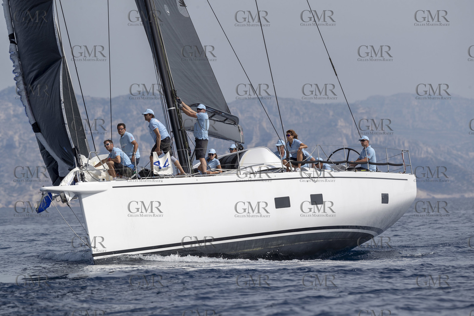 15 09 2019, Marseille (FRA,13), Juris Cup 2019, Day 3