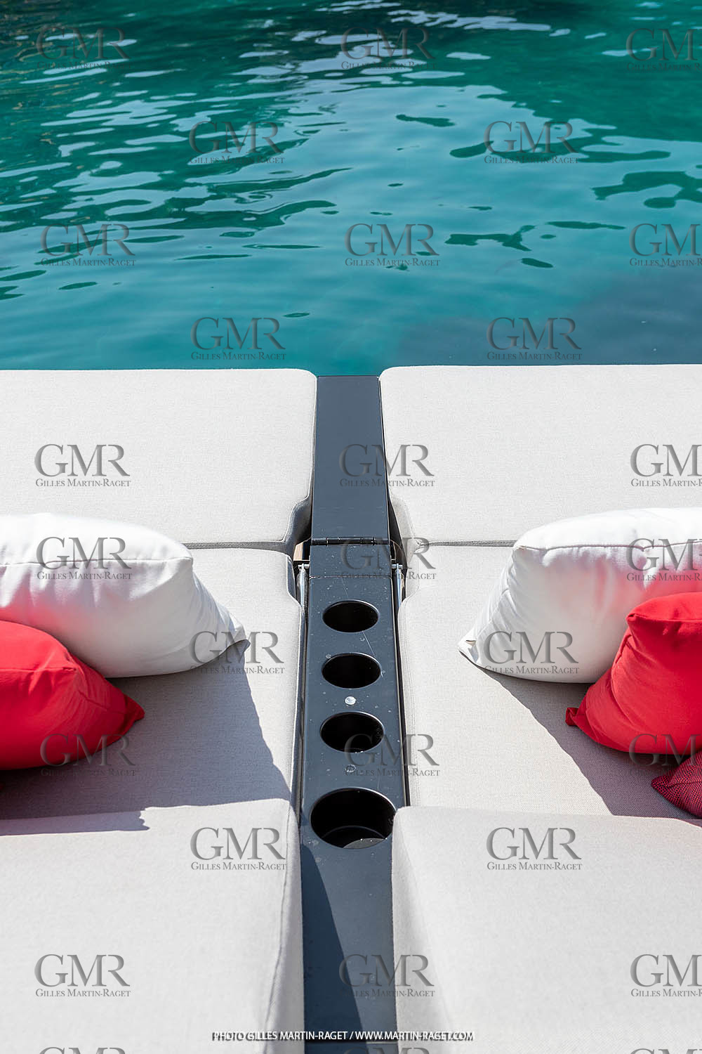 15 05 2022, Monaco, WallyPower 58