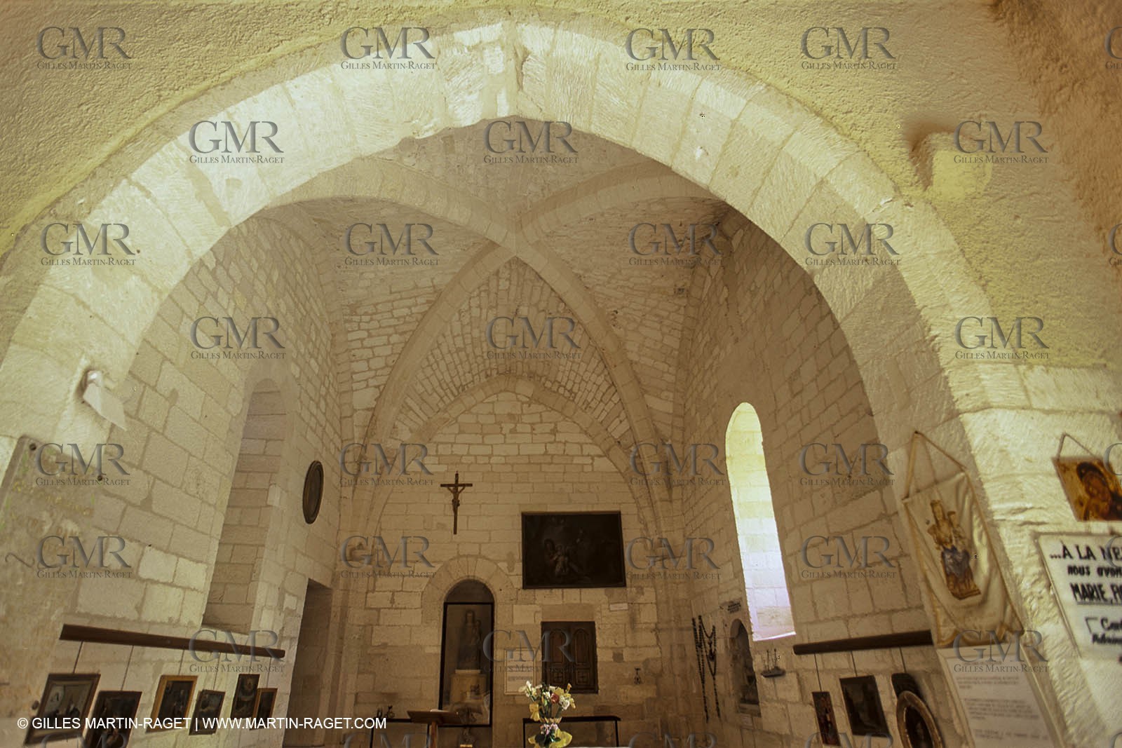 France, Provence, Marseille, Patrimoine historique et architectural (voir mots clés pour détaills)