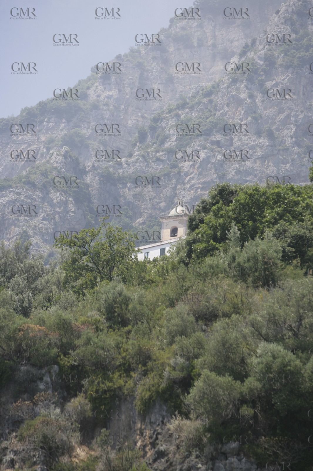 Italia - Amalfi coast