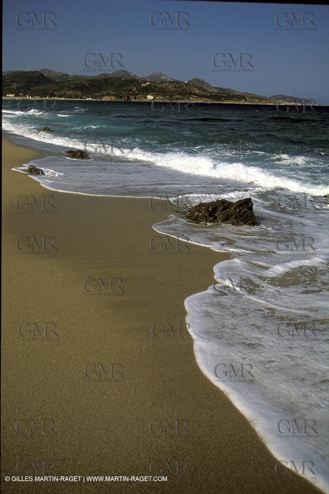 plage