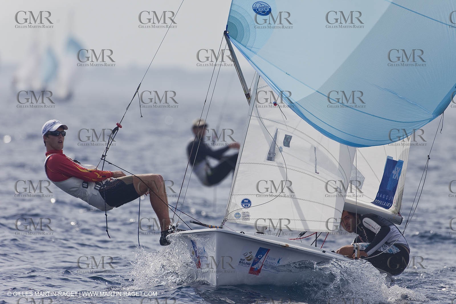 26-04-10 - Hyeres (FRA,83) - SOF 2010