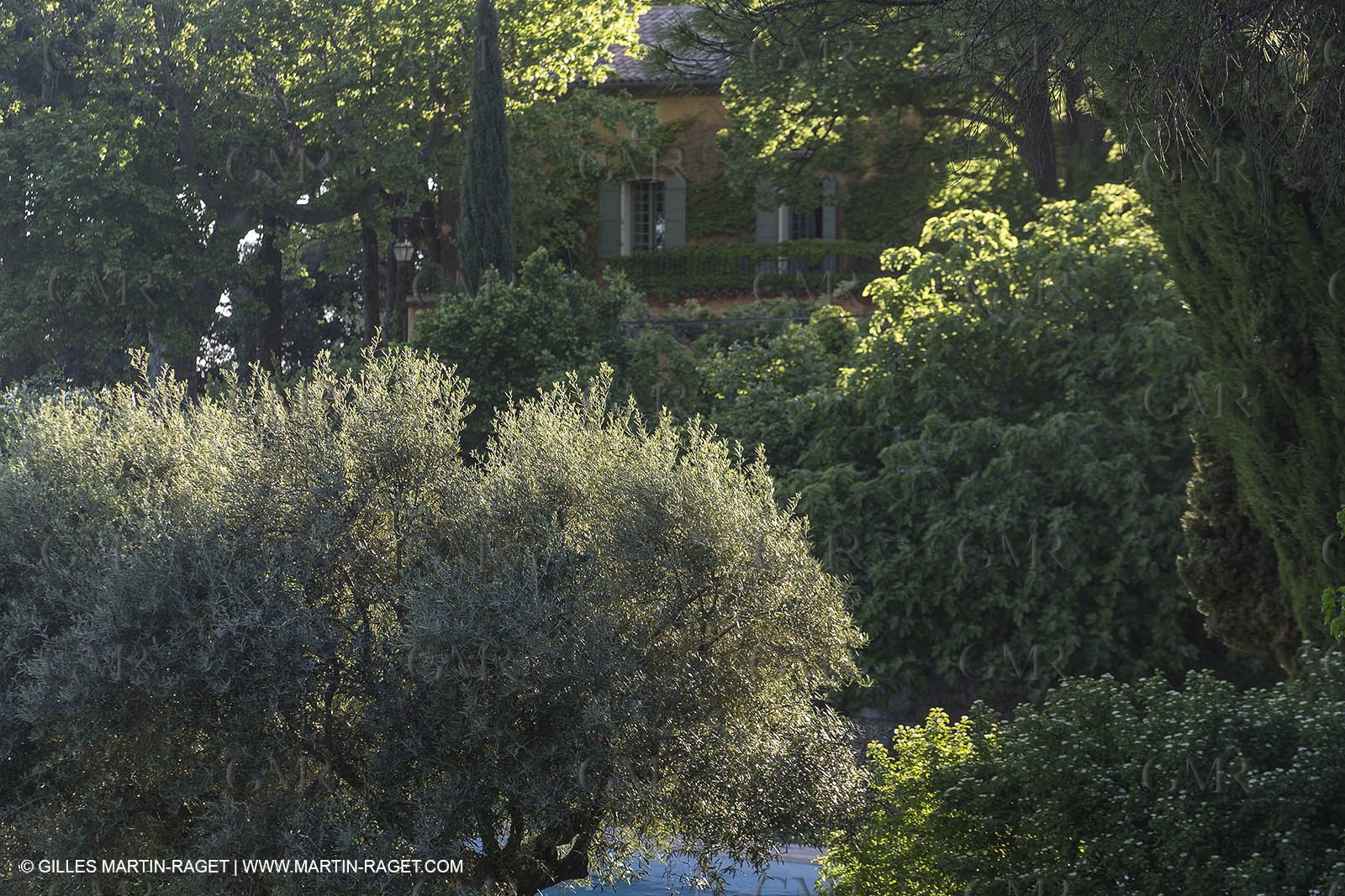 Domaine de la Baume - Tourtour (FRA,83) - 15 05 2014