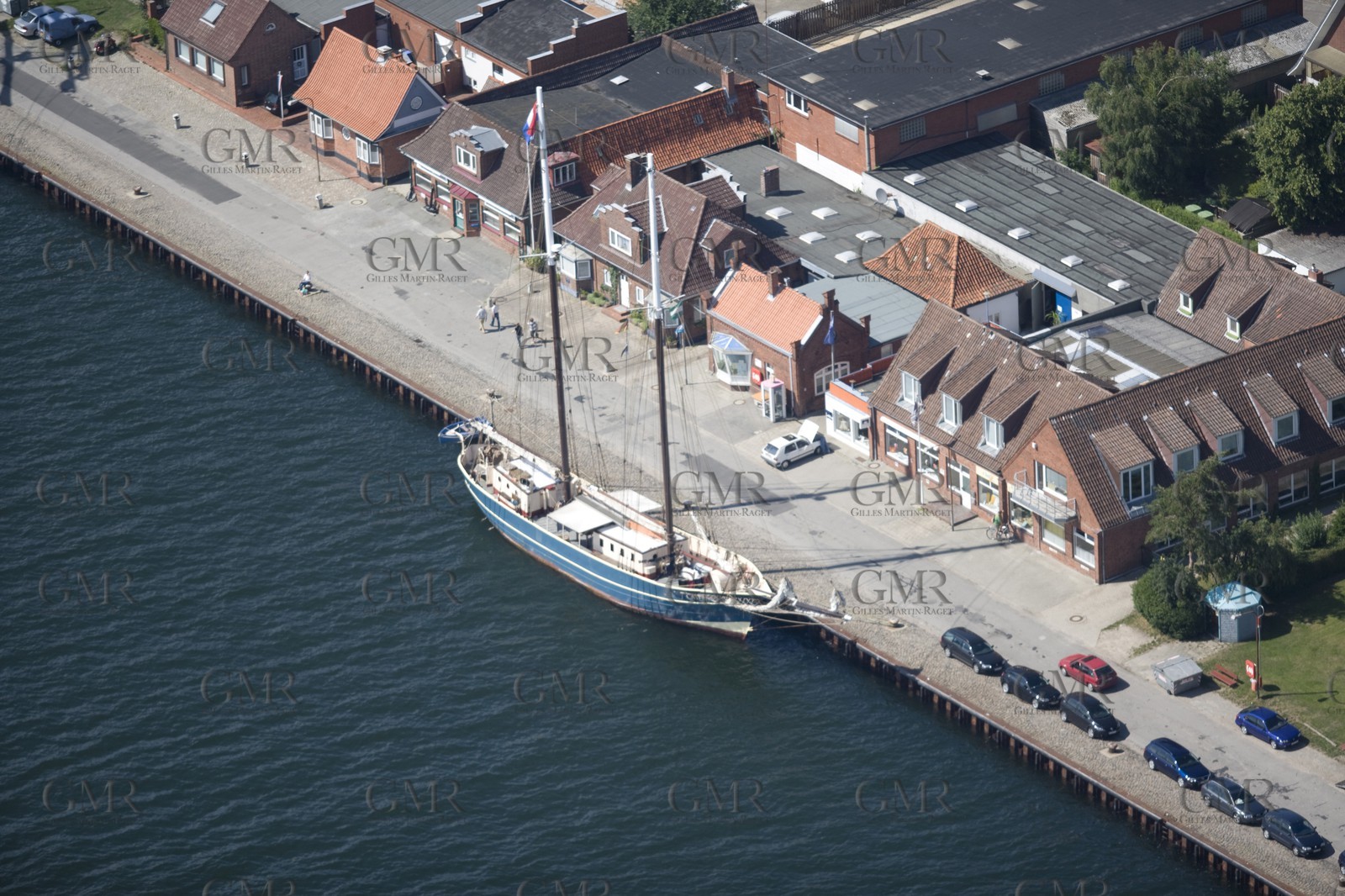 08 2006 - Kiel ( GER)