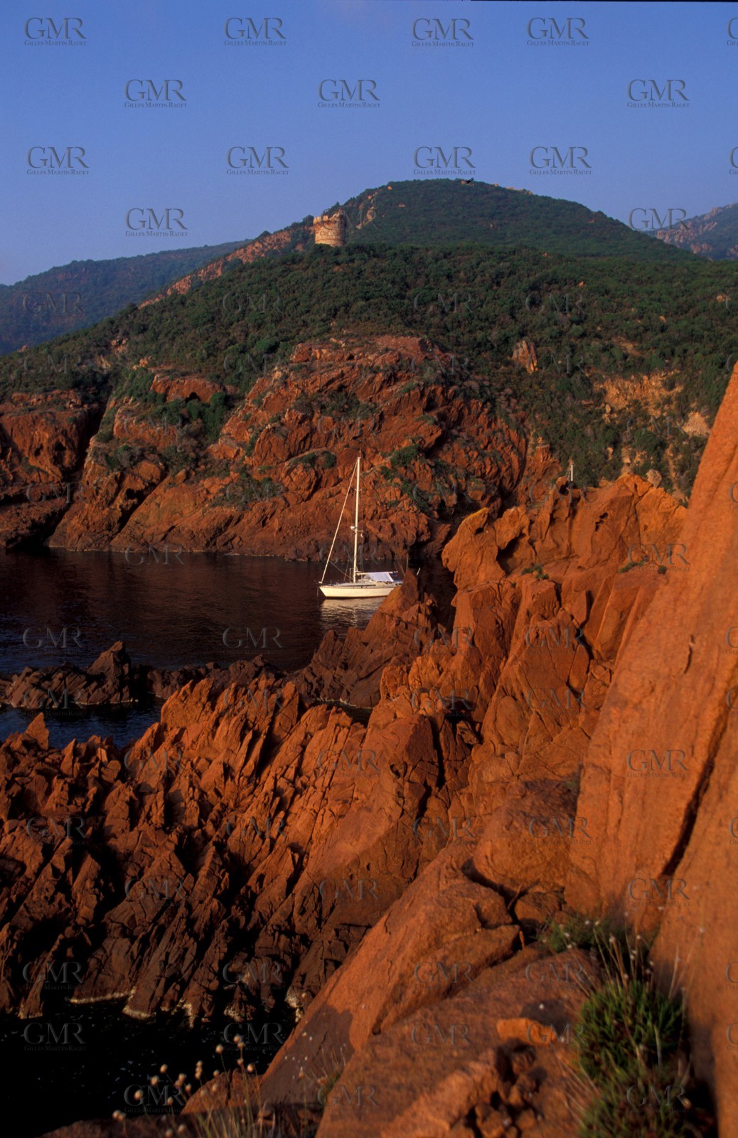 Corsica