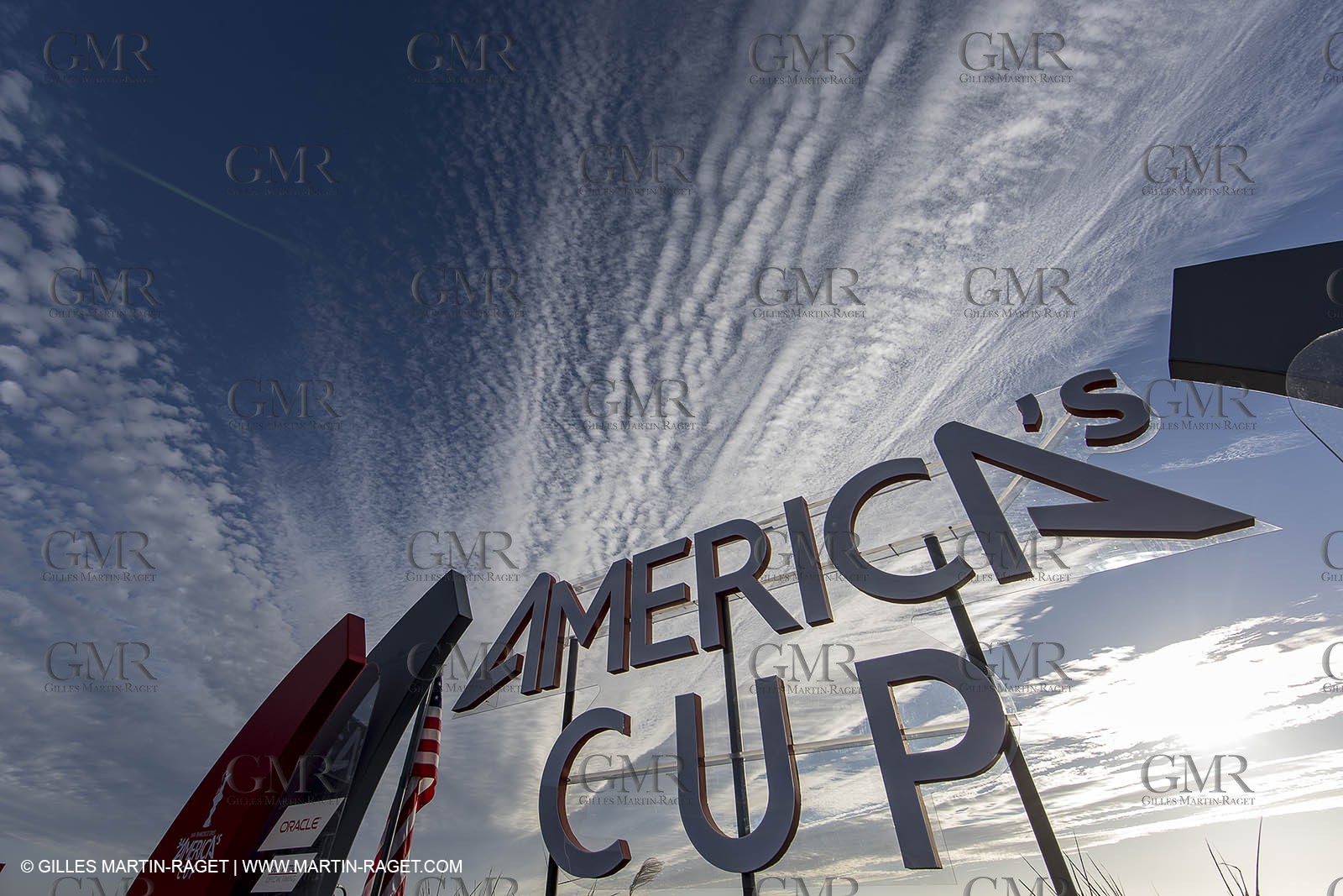 24 09 2013 - San Francisco (USA,CA) - 34th America's Cup - Final Match - Racing Day 14.