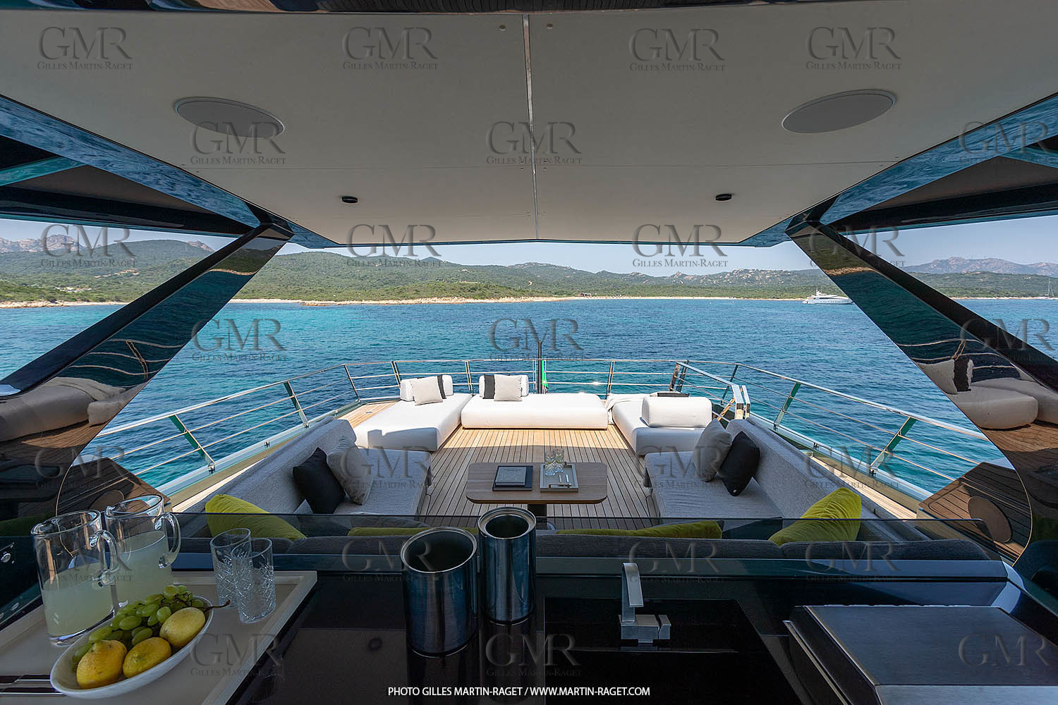 26 0 2023, Porto Rotondo (ITA), Wally WHY 150