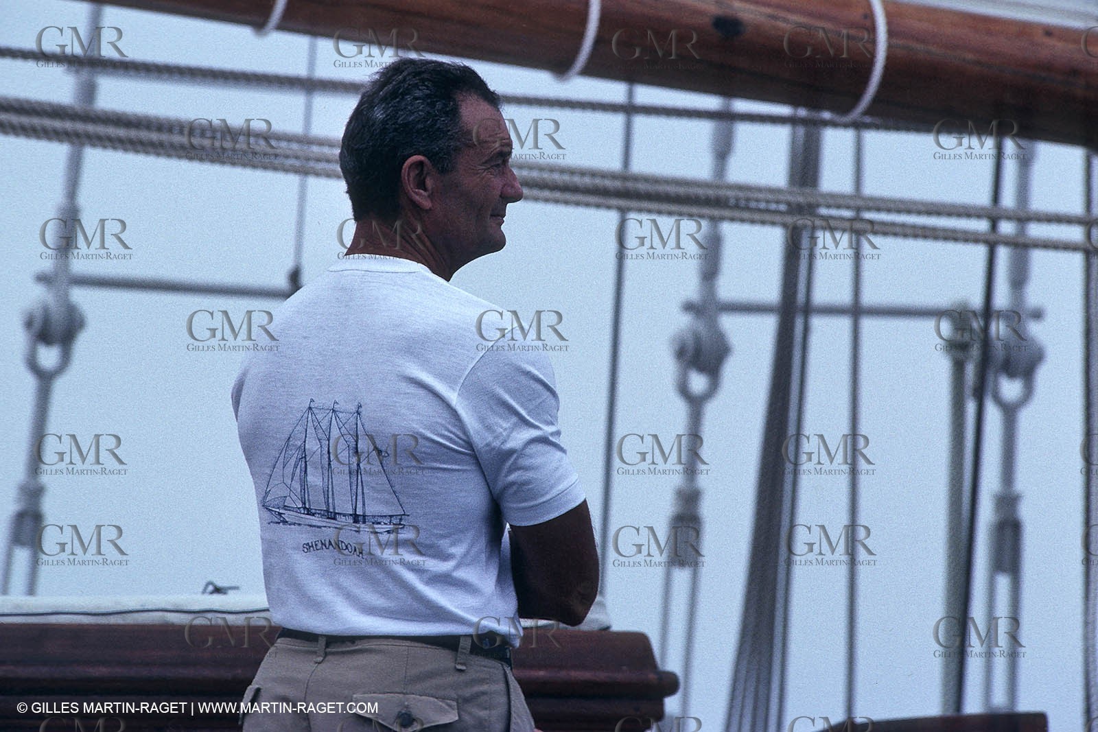 Tabarly Eric