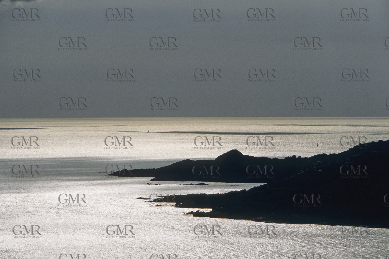 France, Corsica,
