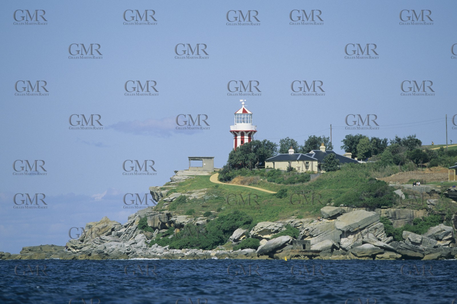 Sydney, Australia (NSW)