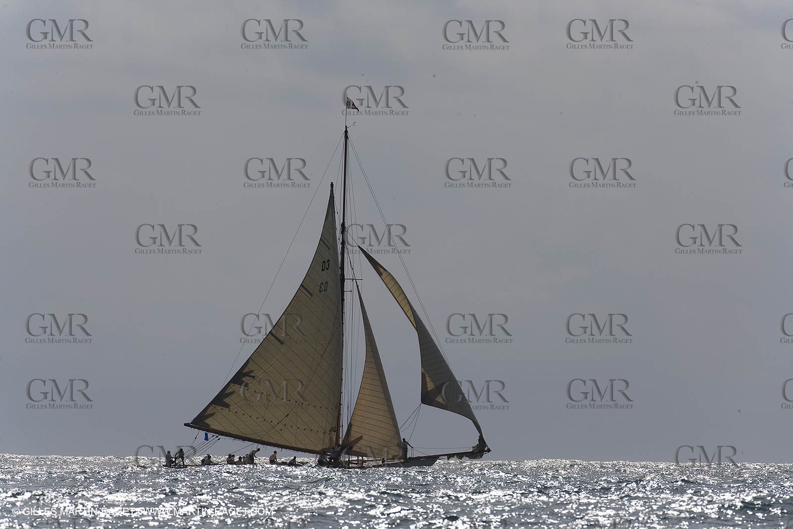 16 09 2006 - Vela d'epoca Imperia