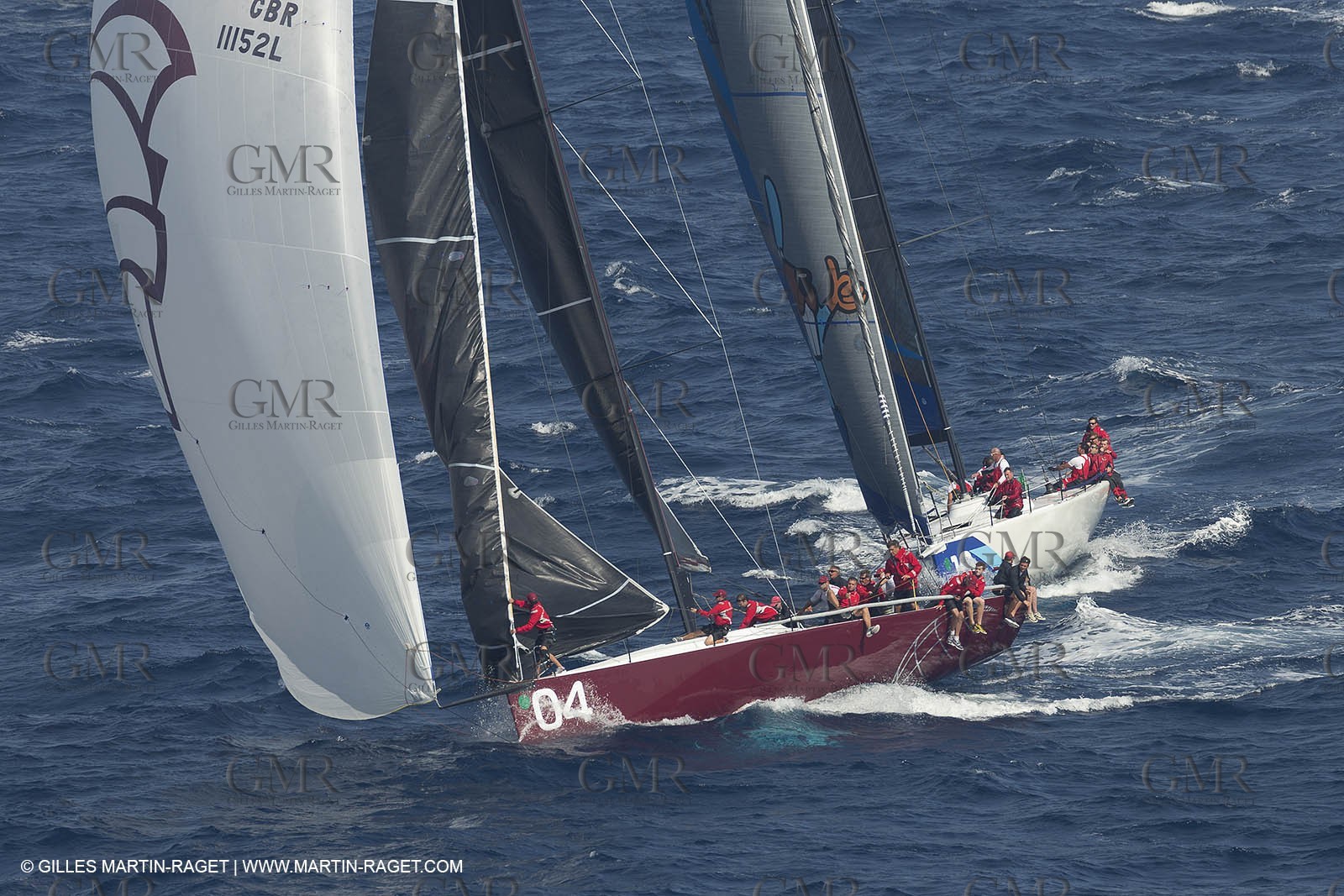 29 09 2014, Saint-Tropez (FRA,83), Voiles de Saint-Tropez 2014, Day 1,
