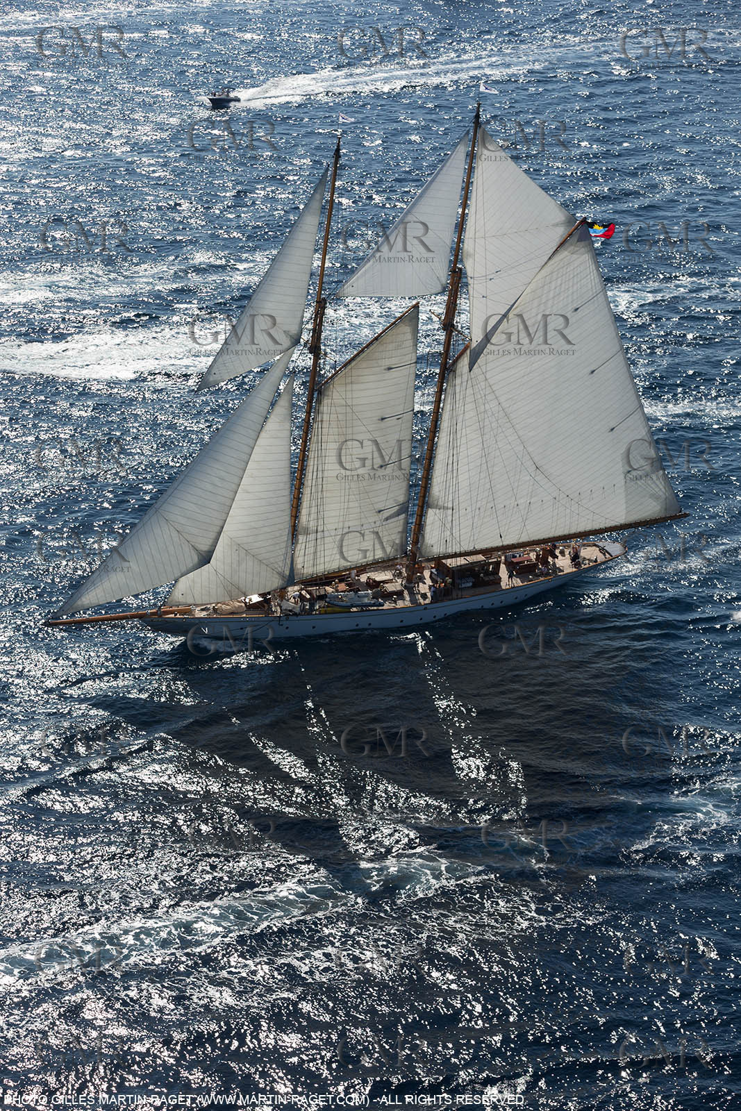 29 09 2016, Saint-Tropez (FRA,83), Voiles de Saint-Tropez 2016, Day 5, Challenge Day