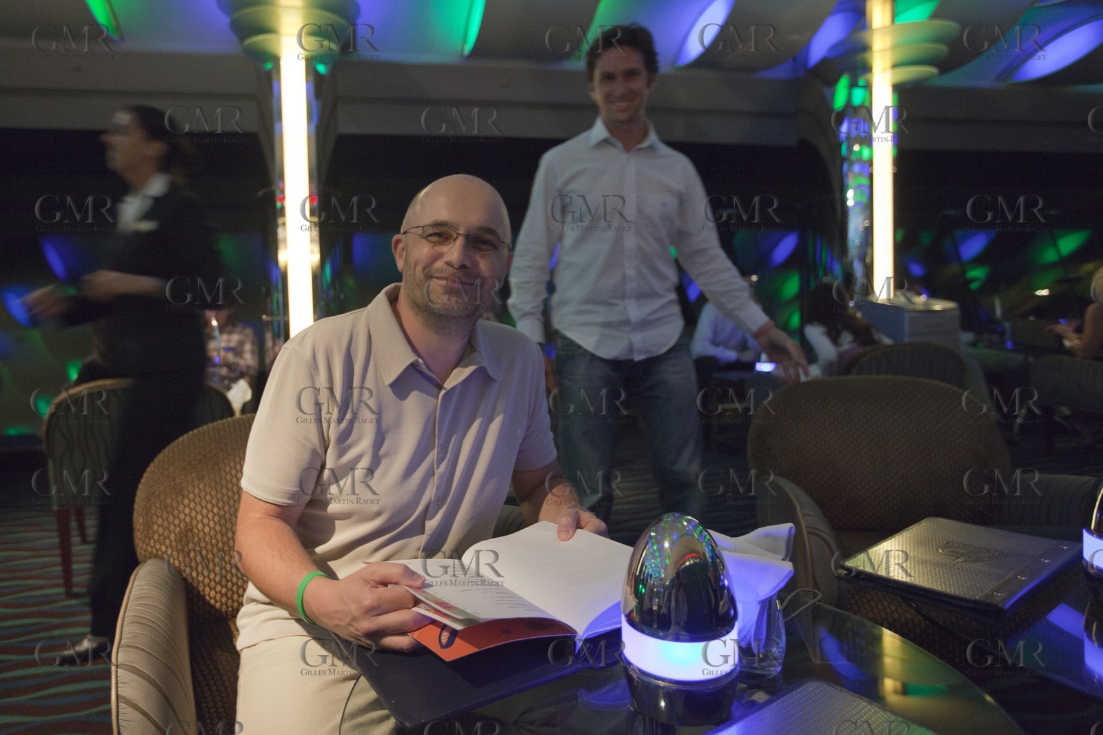 21 11 2010 - Dubai (UAE) -Hotel Burj Al Arab