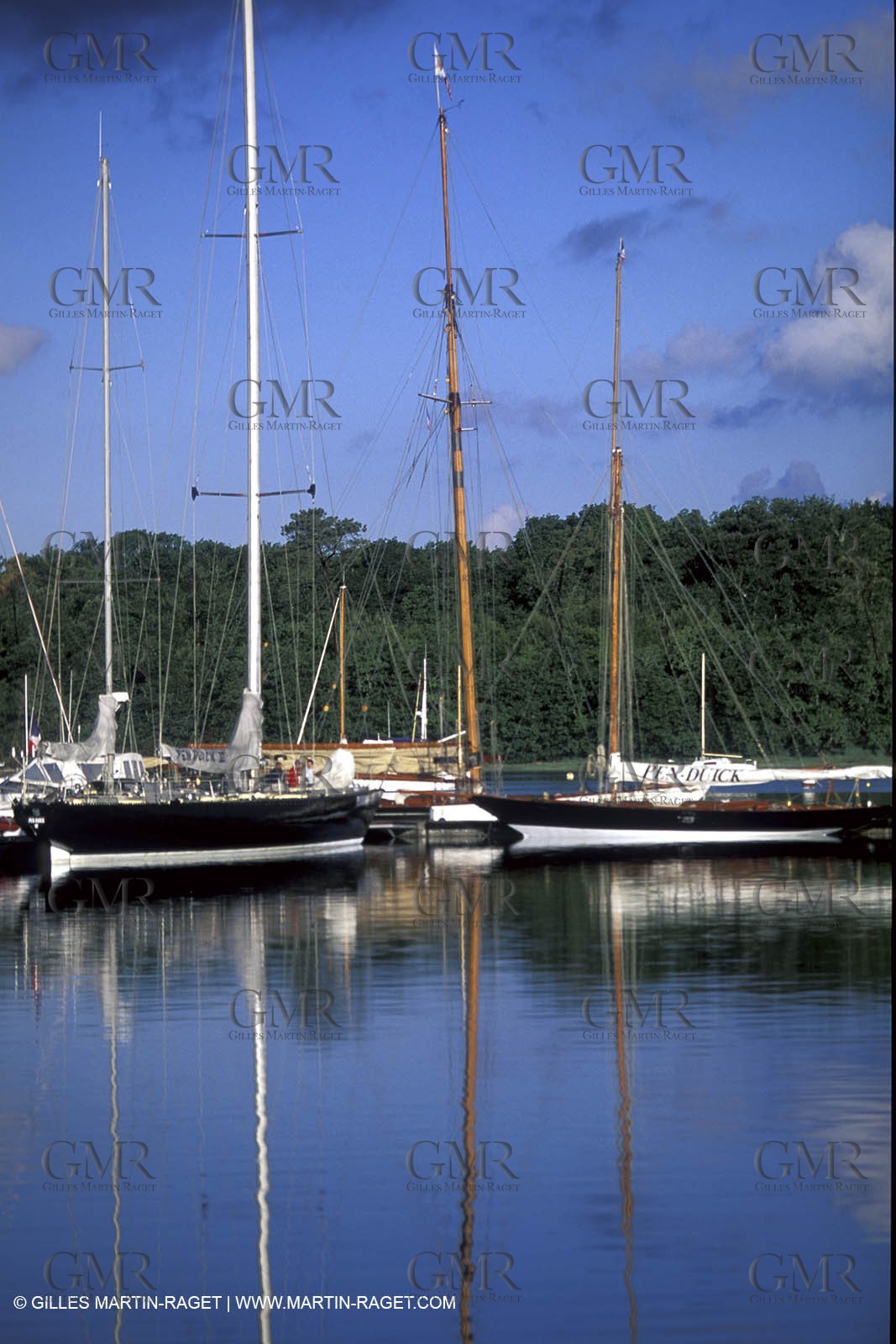 Pen Duick - Classic Yachts