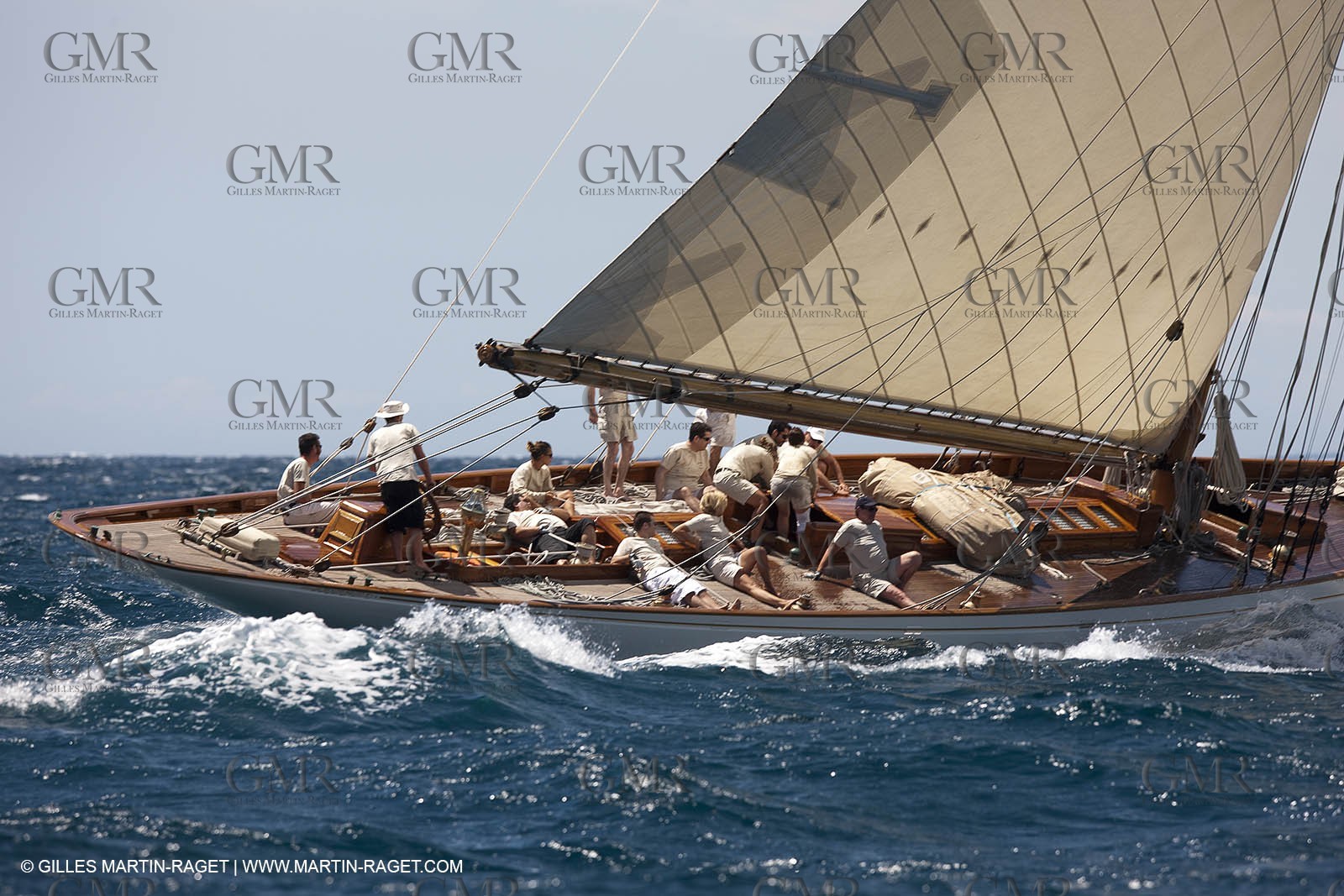 22 06 2010 - Marseille (FRA,30) - Voiles du Vieux Port
