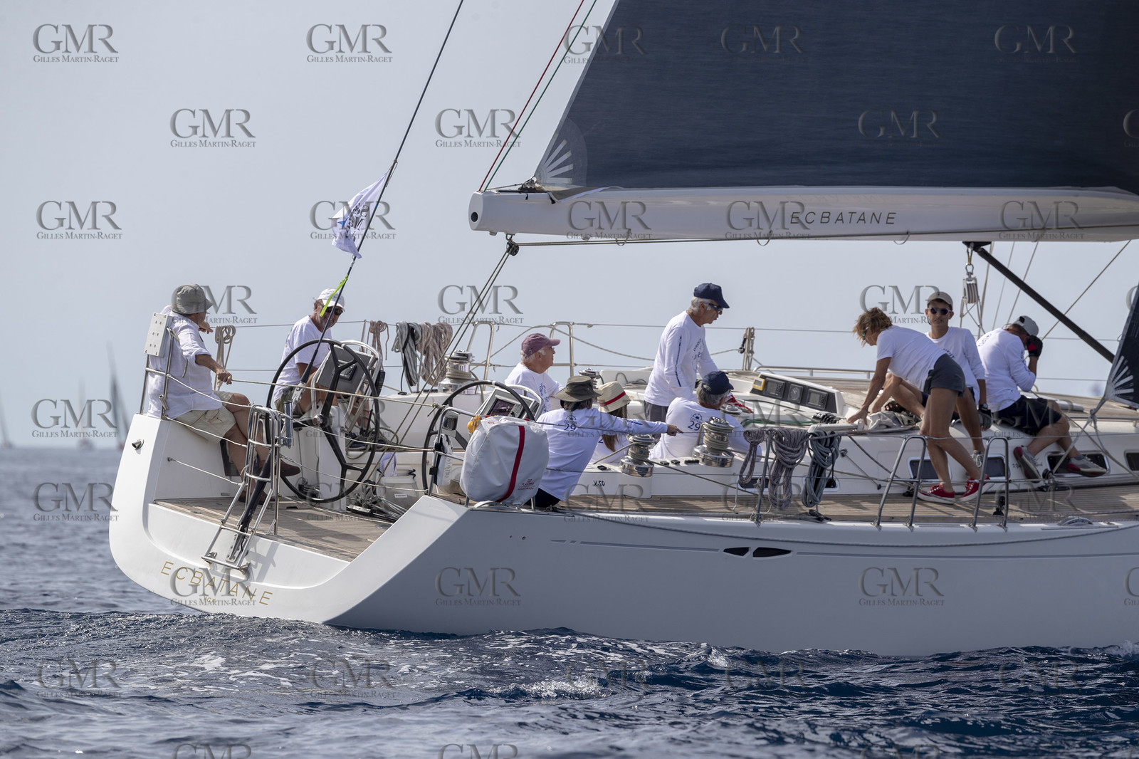 15 09 2019, Marseille (FRA,13), Juris Cup 2019, Day 3